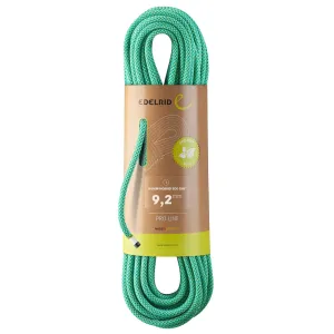 Edelrid Hummingbird Eco Dry 9.2mm x 70m