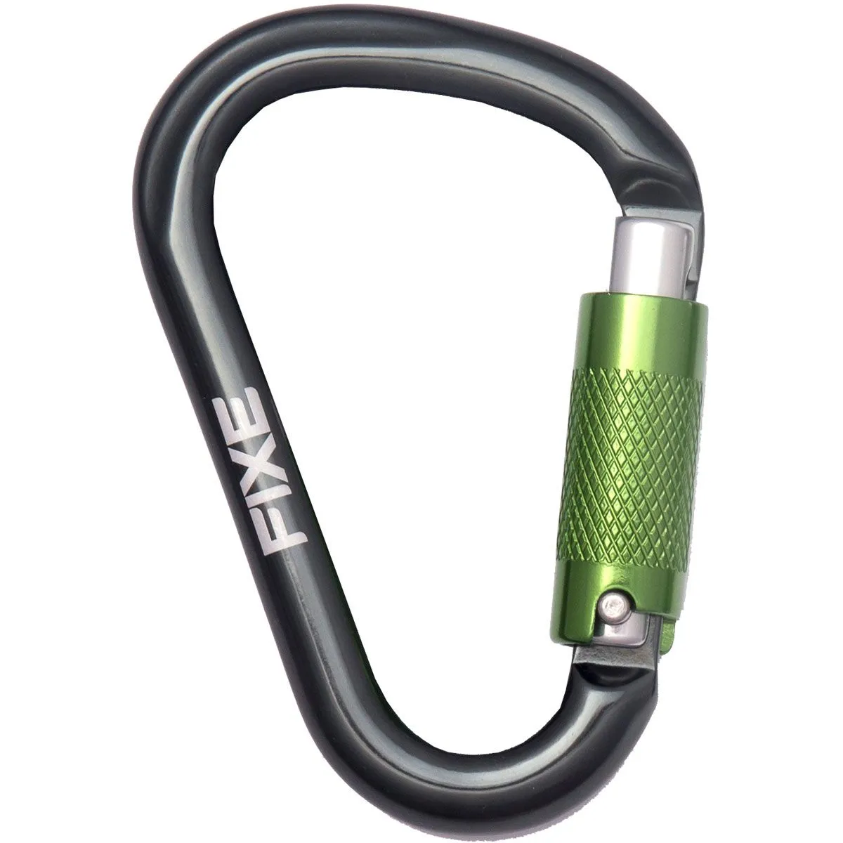 Fixe Lotus 3P HMS Automatic Carabiner
