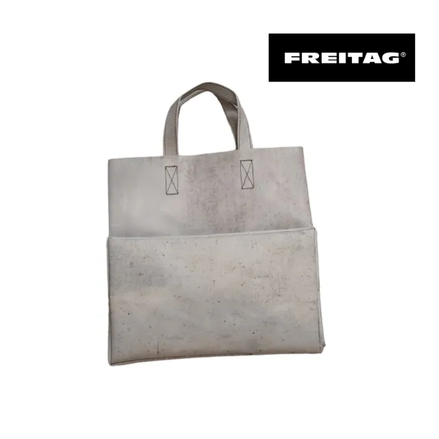 FREITAG Tote Bag: F250 Sonny P50402