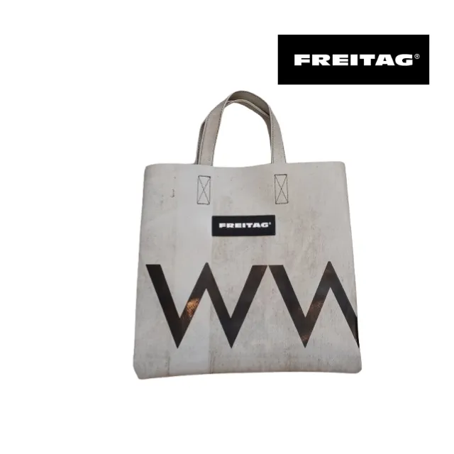 FREITAG Tote Bag: F250 Sonny P50402