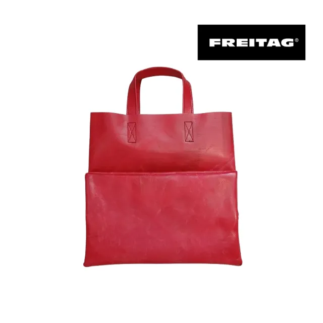 FREITAG Tote Bag: F250 Sonny P50403