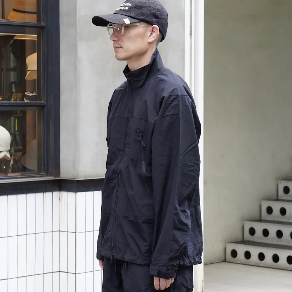 Goldwin - Nylon Multi Purpose Jacket - GL15143