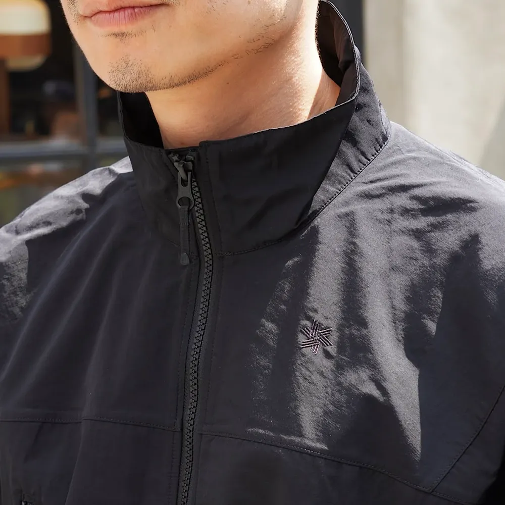 Goldwin - Nylon Multi Purpose Jacket - GL15143