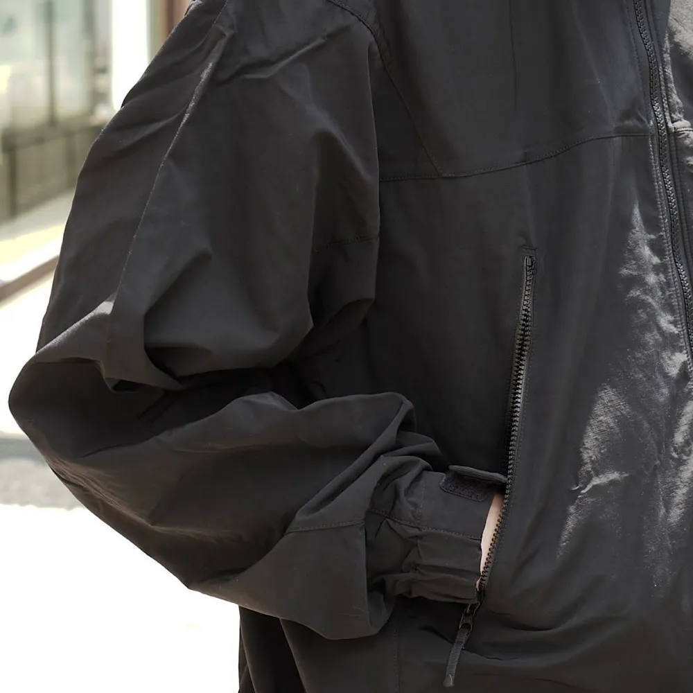 Goldwin - Nylon Multi Purpose Jacket - GL15143