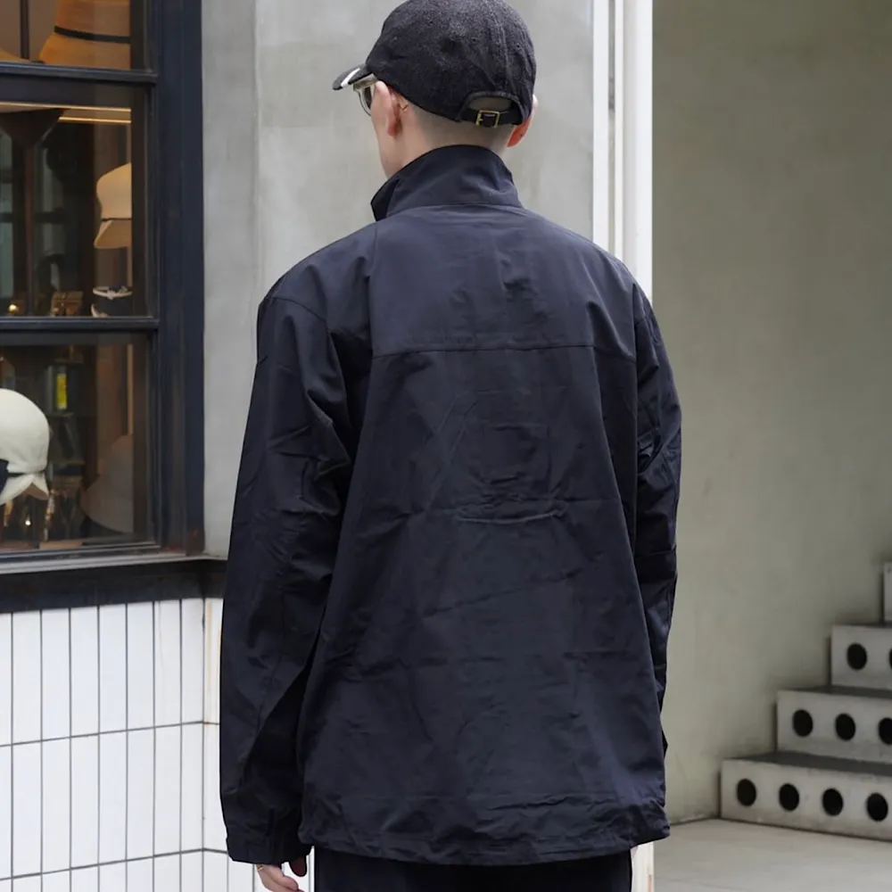 Goldwin - Nylon Multi Purpose Jacket - GL15143