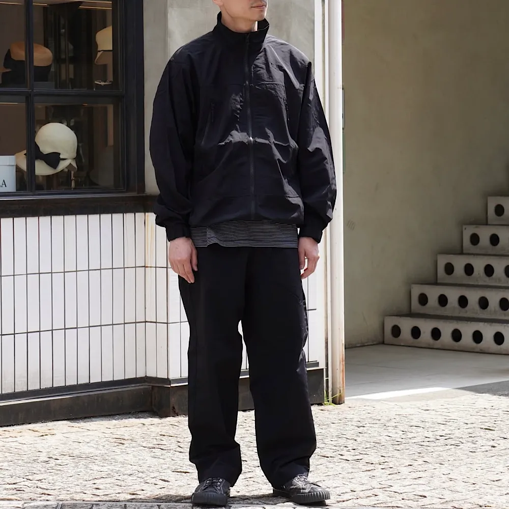 Goldwin - Nylon Multi Purpose Jacket - GL15143