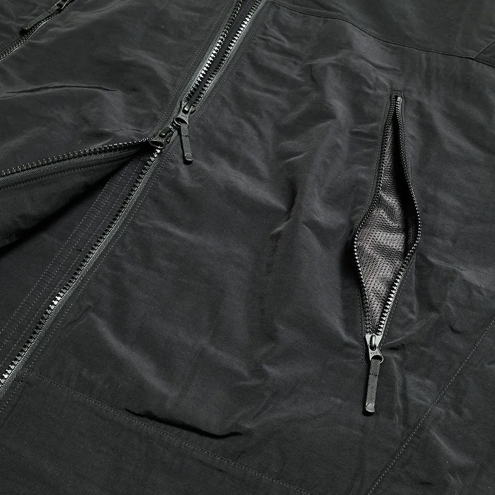 Goldwin - Nylon Multi Purpose Jacket - GL15143