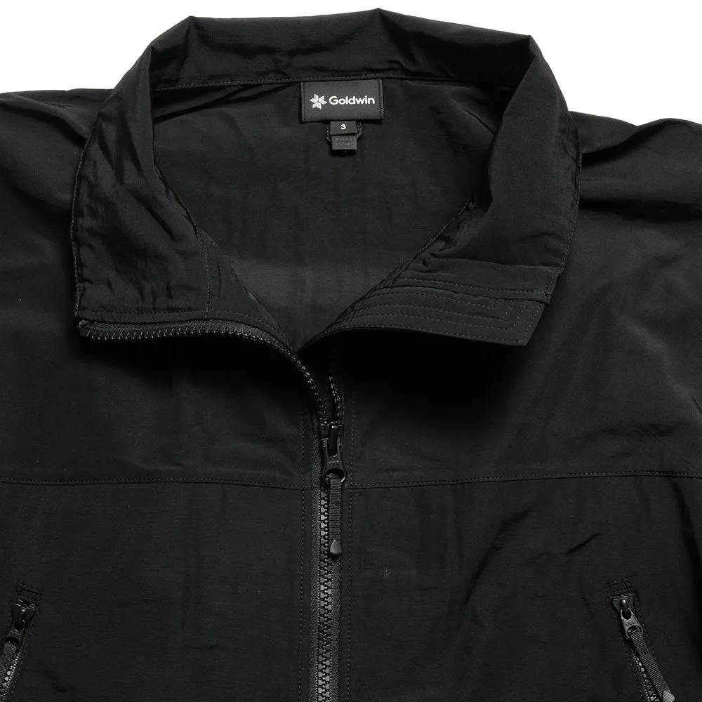Goldwin - Nylon Multi Purpose Jacket - GL15143