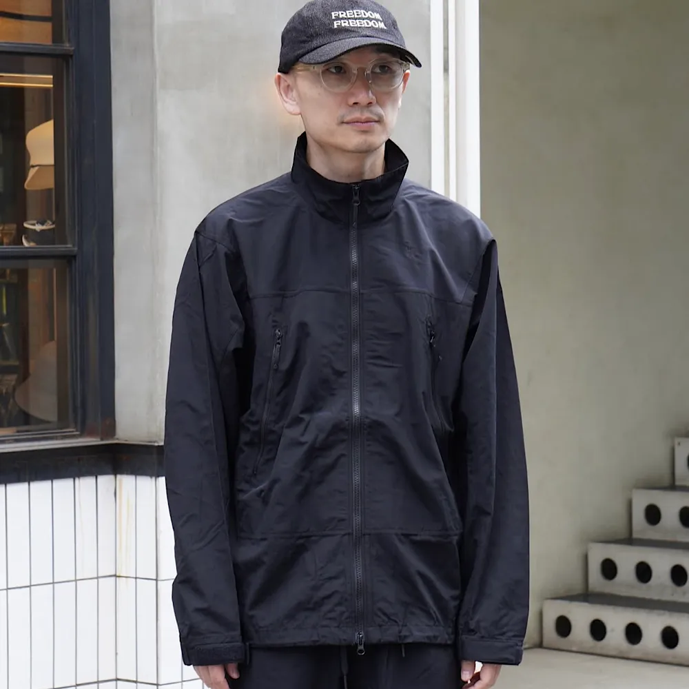 Goldwin - Nylon Multi Purpose Jacket - GL15143