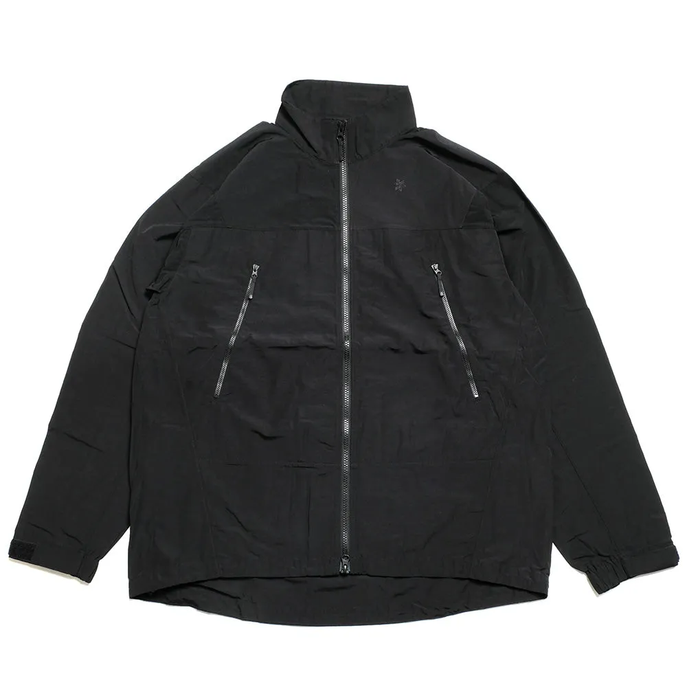 Goldwin - Nylon Multi Purpose Jacket - GL15143