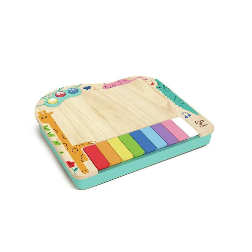 Hape Dynamic Pixel Piano