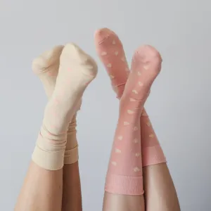 Have a Heart Socks  2 Pack