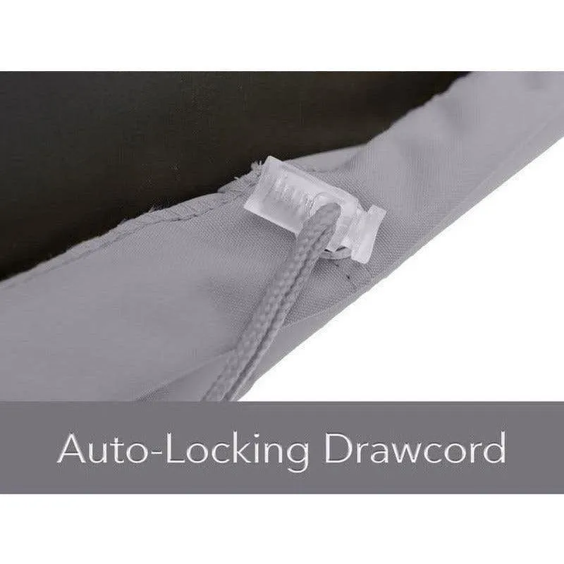 Kamado Full Grill Cover - Elite