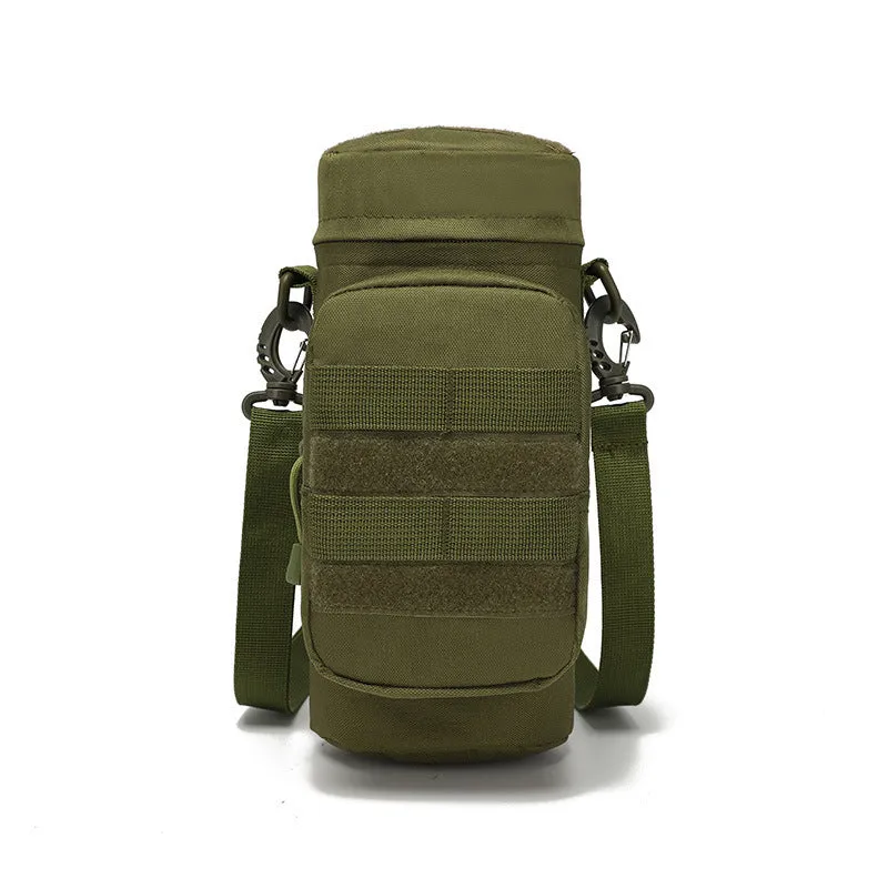 Kettle Pannier Bag Camping Cycling Multi-functional Shoulder Bag Sports