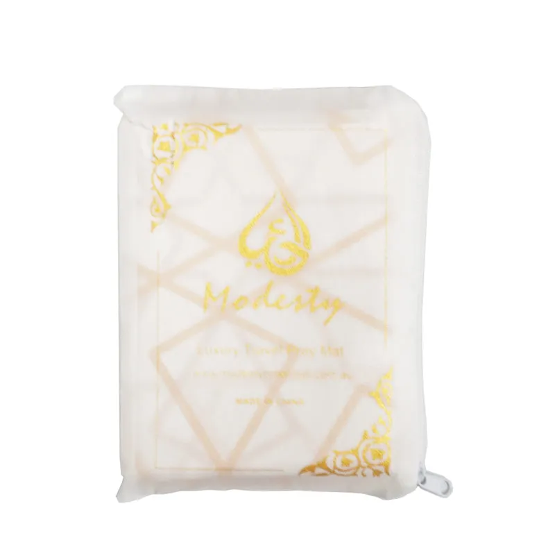 Luxury Travel Pray Mat