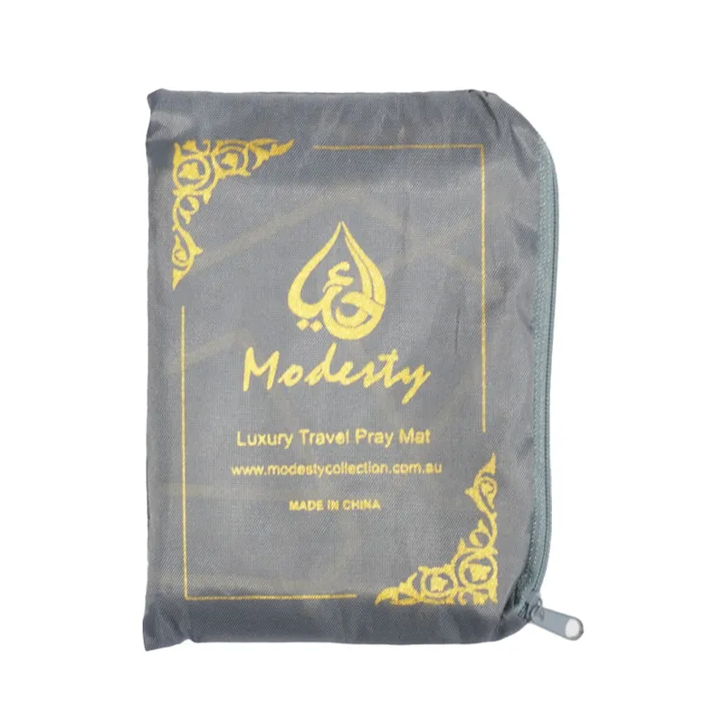 Luxury Travel Pray Mat