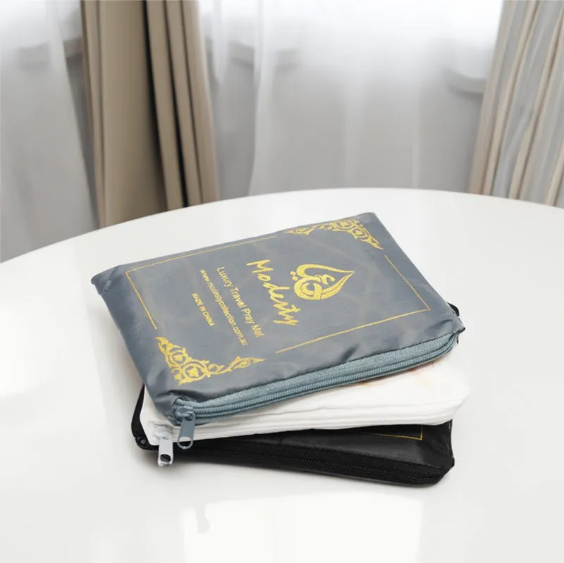 Luxury Travel Pray Mat