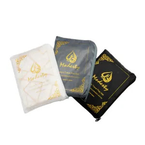 Luxury Travel Pray Mat