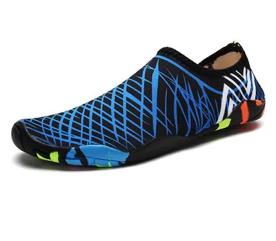 Men Women Multi-purpose Outdoor  Barefoot Shoes