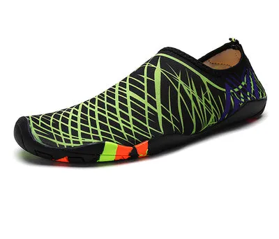 Men Women Multi-purpose Outdoor  Barefoot Shoes