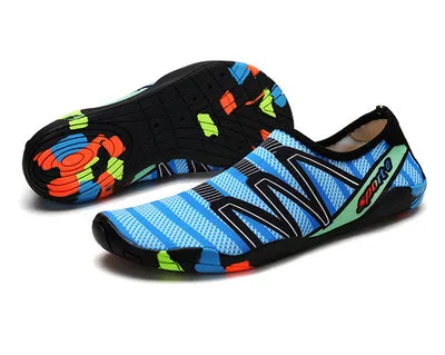 Men Women Multi-purpose Outdoor  Barefoot Shoes