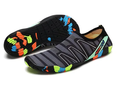 Men Women Multi-purpose Outdoor  Barefoot Shoes