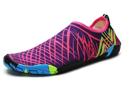 Men Women Multi-purpose Outdoor  Barefoot Shoes