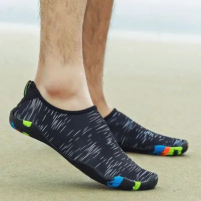 Men Women Multi-purpose Outdoor  Barefoot Shoes