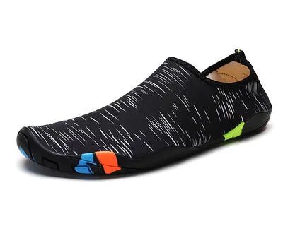 Men Women Multi-purpose Outdoor  Barefoot Shoes