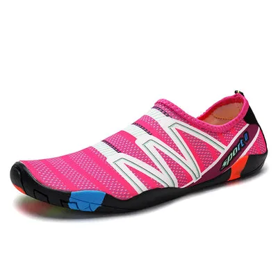 Men Women Multi-purpose Outdoor  Barefoot Shoes