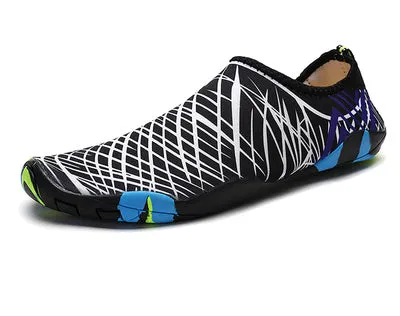 Men Women Multi-purpose Outdoor  Barefoot Shoes
