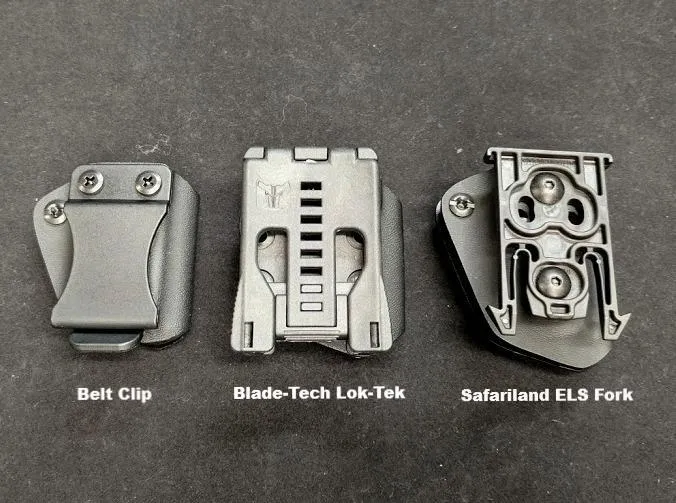 Minimalist Rifle Mag Carrier