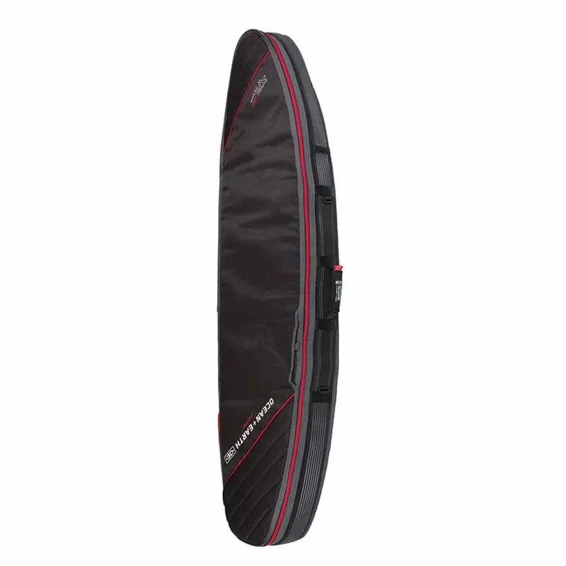 Ocean & Earth 6'8 Double Compact Shortboard Cover