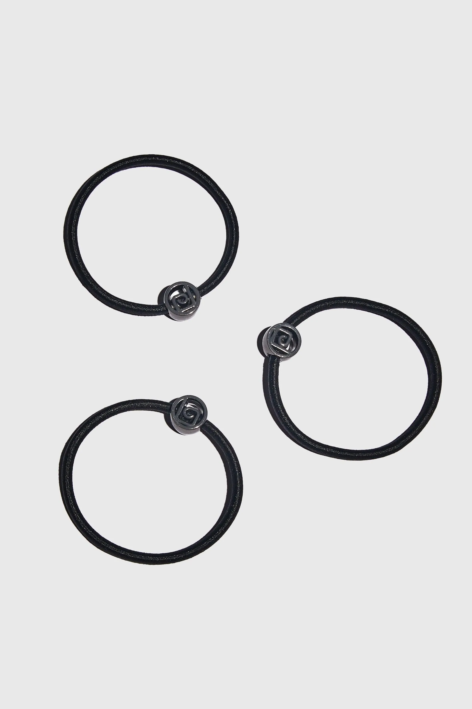 Olaben Hair Tie - Black