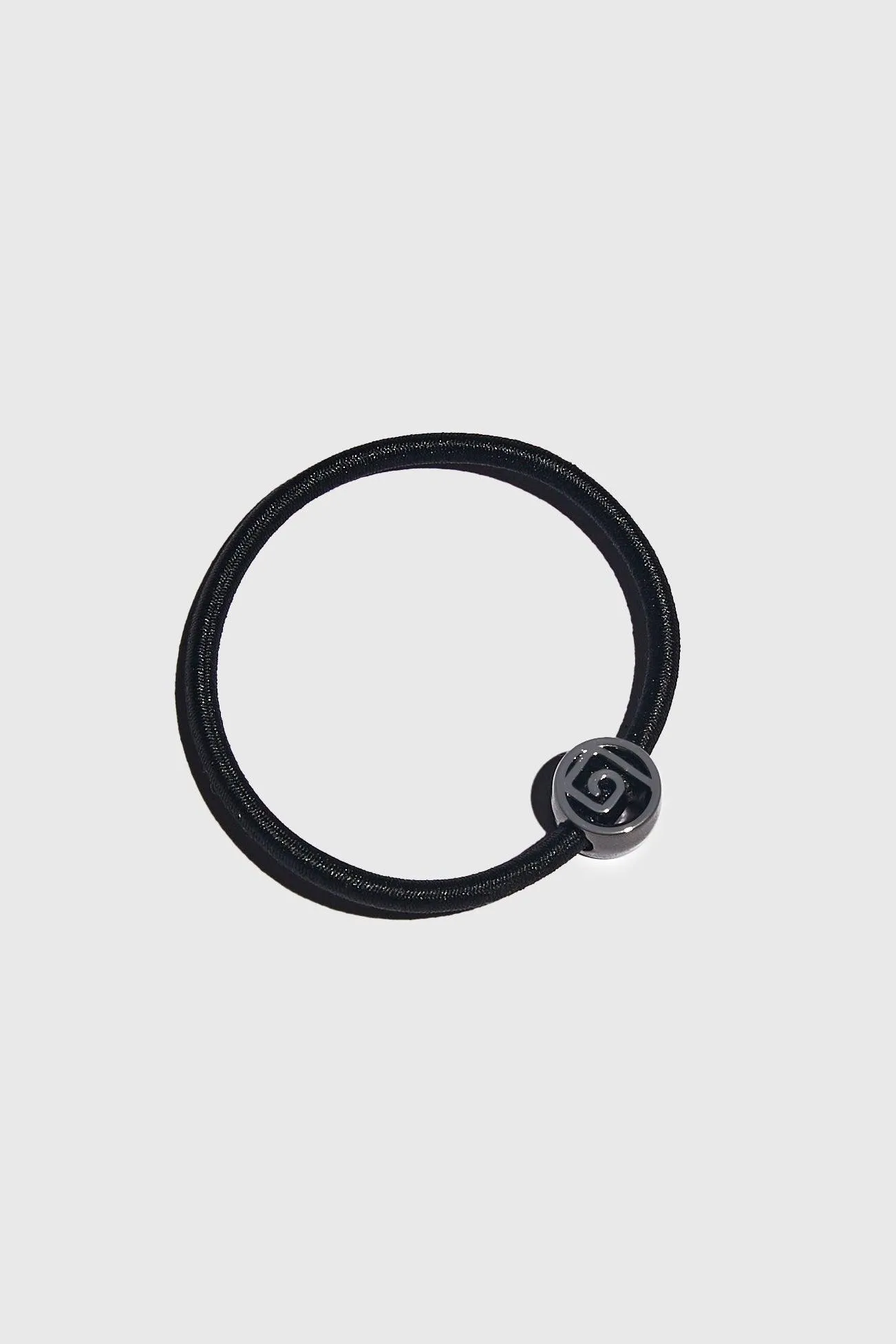 Olaben Hair Tie - Black