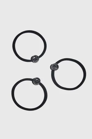 Olaben Hair Tie - Black