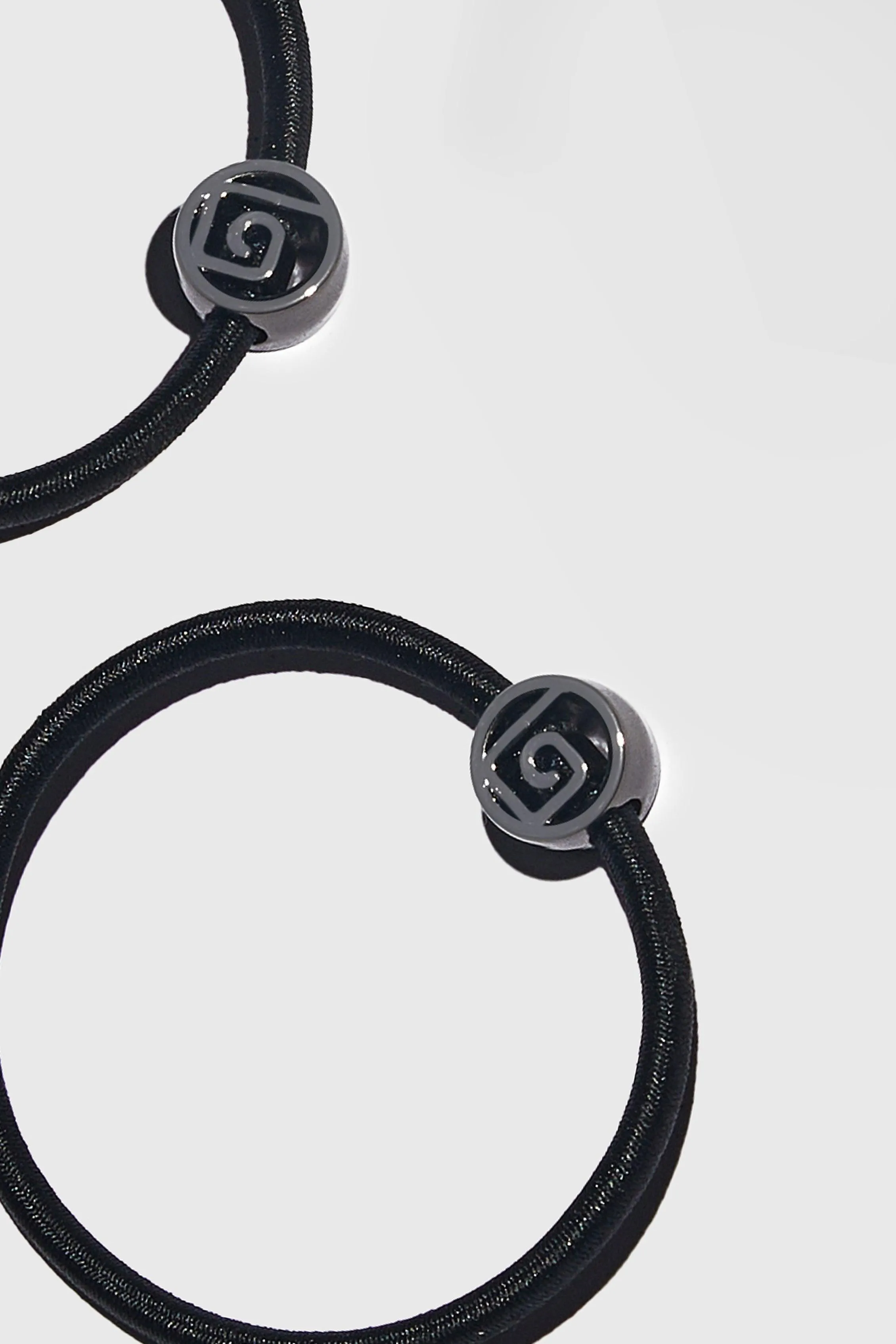 Olaben Hair Tie - Black