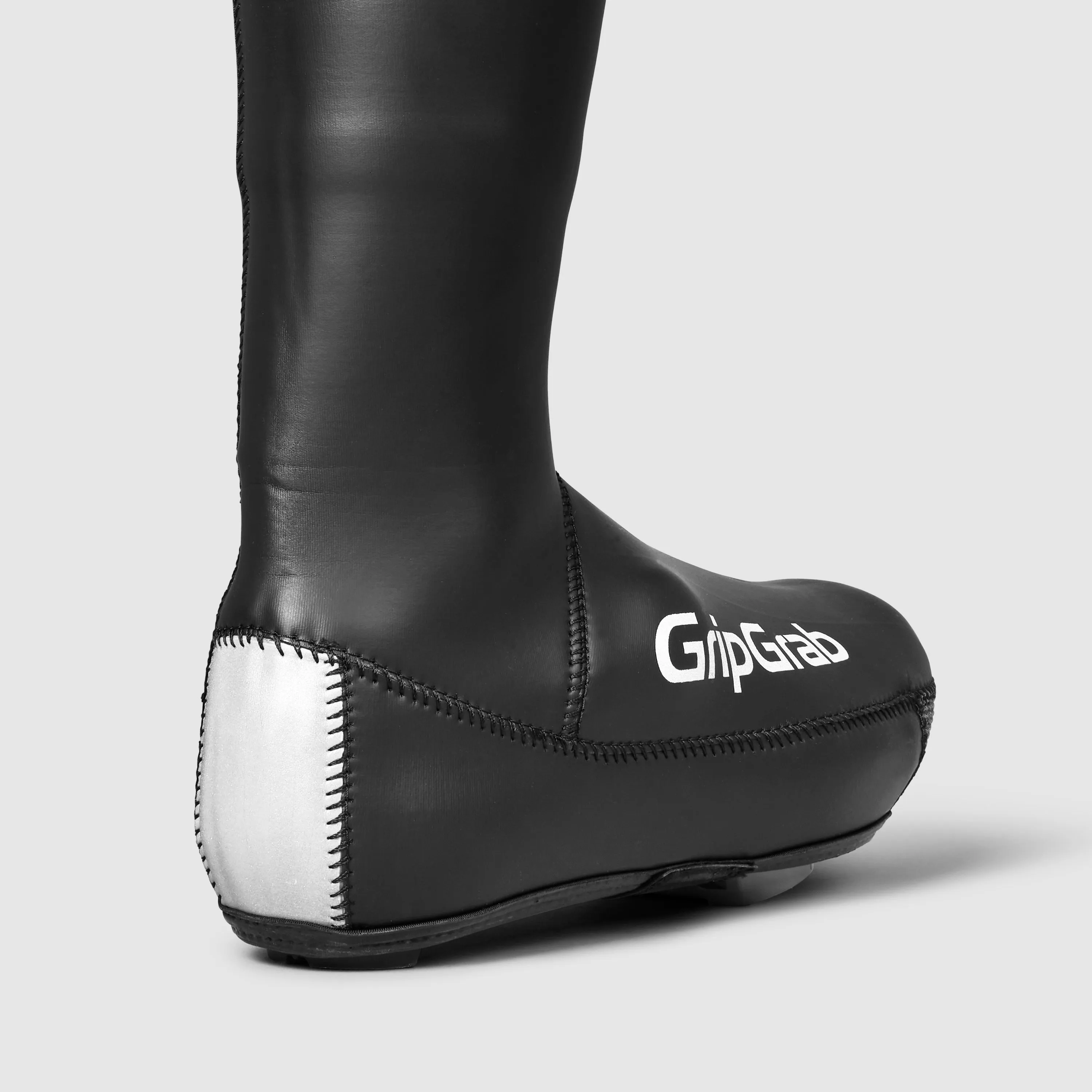 PACR Waterproof Winter Road Shoe Covers