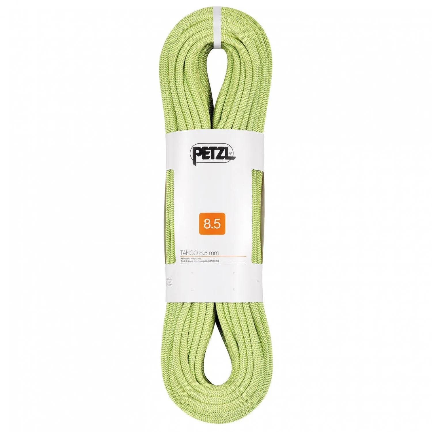 Petzl Tango 8.5mm 50m