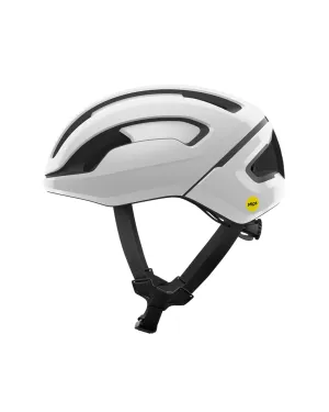 POC Omne Air Mips - Hydrogen White Matt
