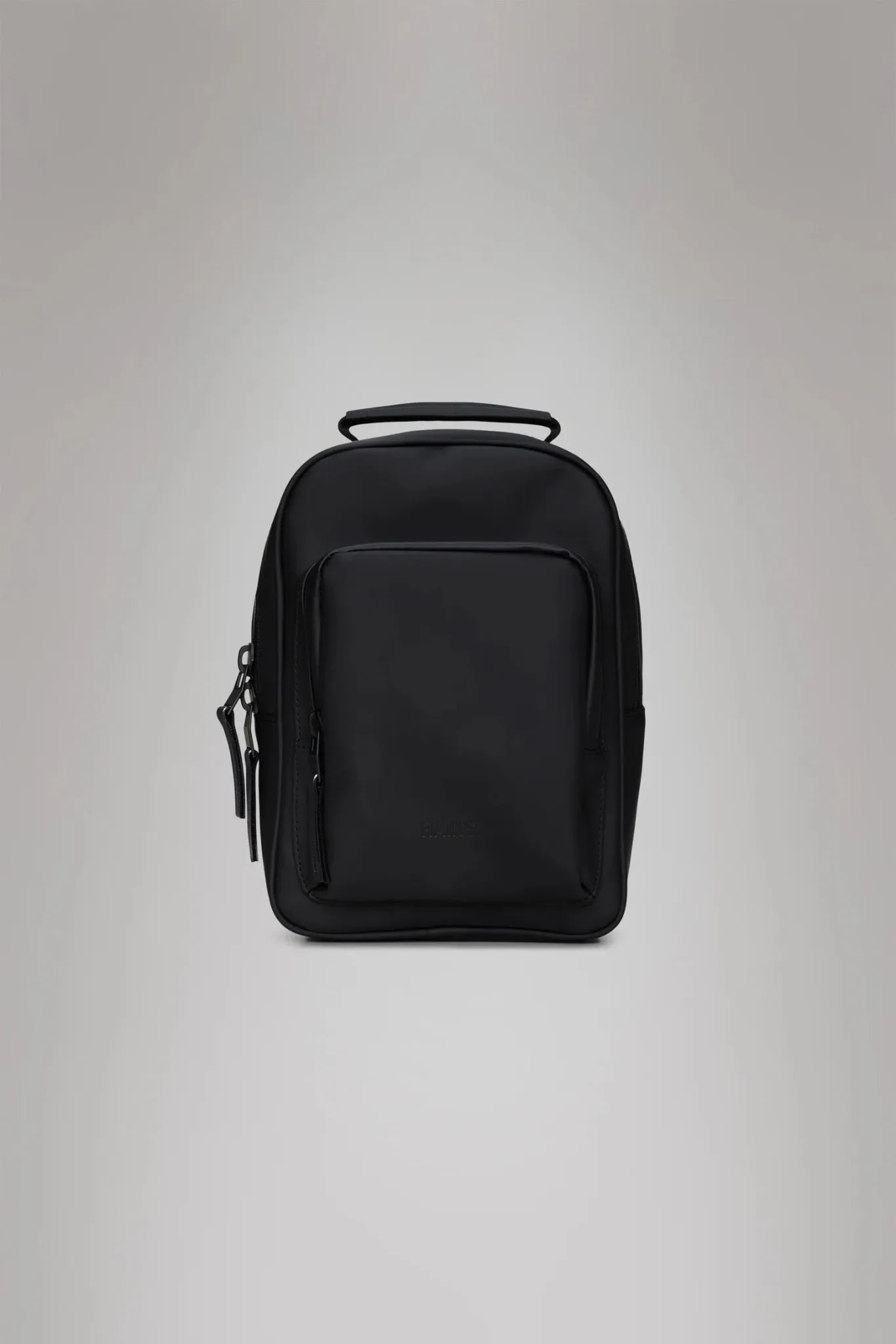 RAINS BOOK Daypack Mini W3