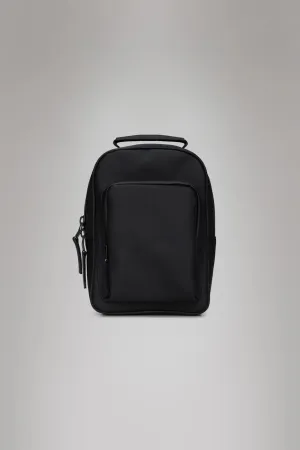 RAINS BOOK Daypack Mini W3