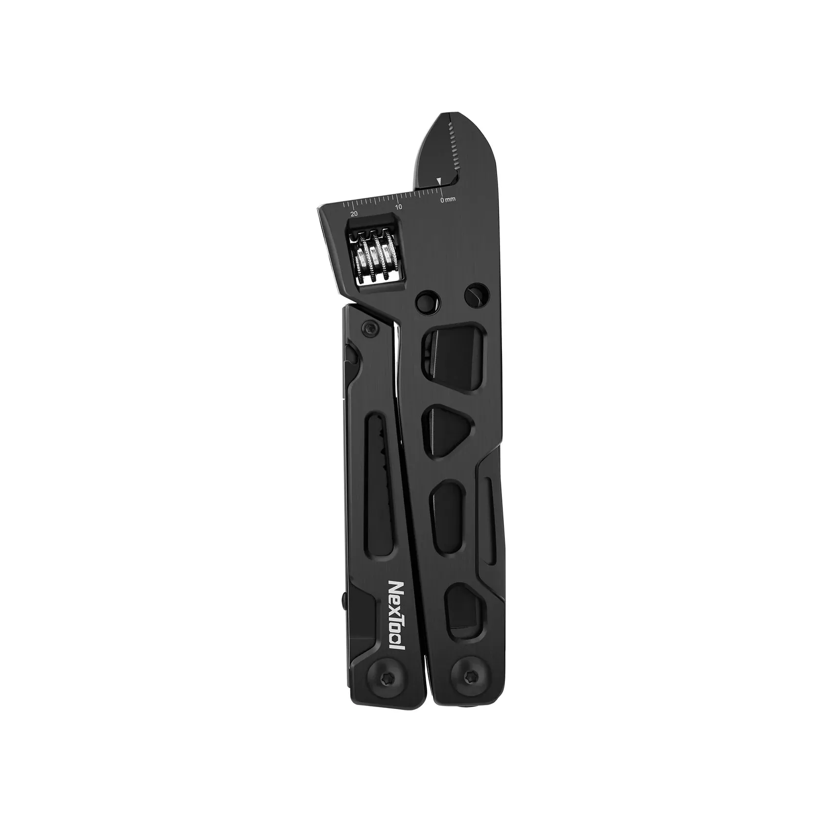 RECON GS2U Genuine NexTool 9 in 1 Multi Tool with Adjustable wrench.