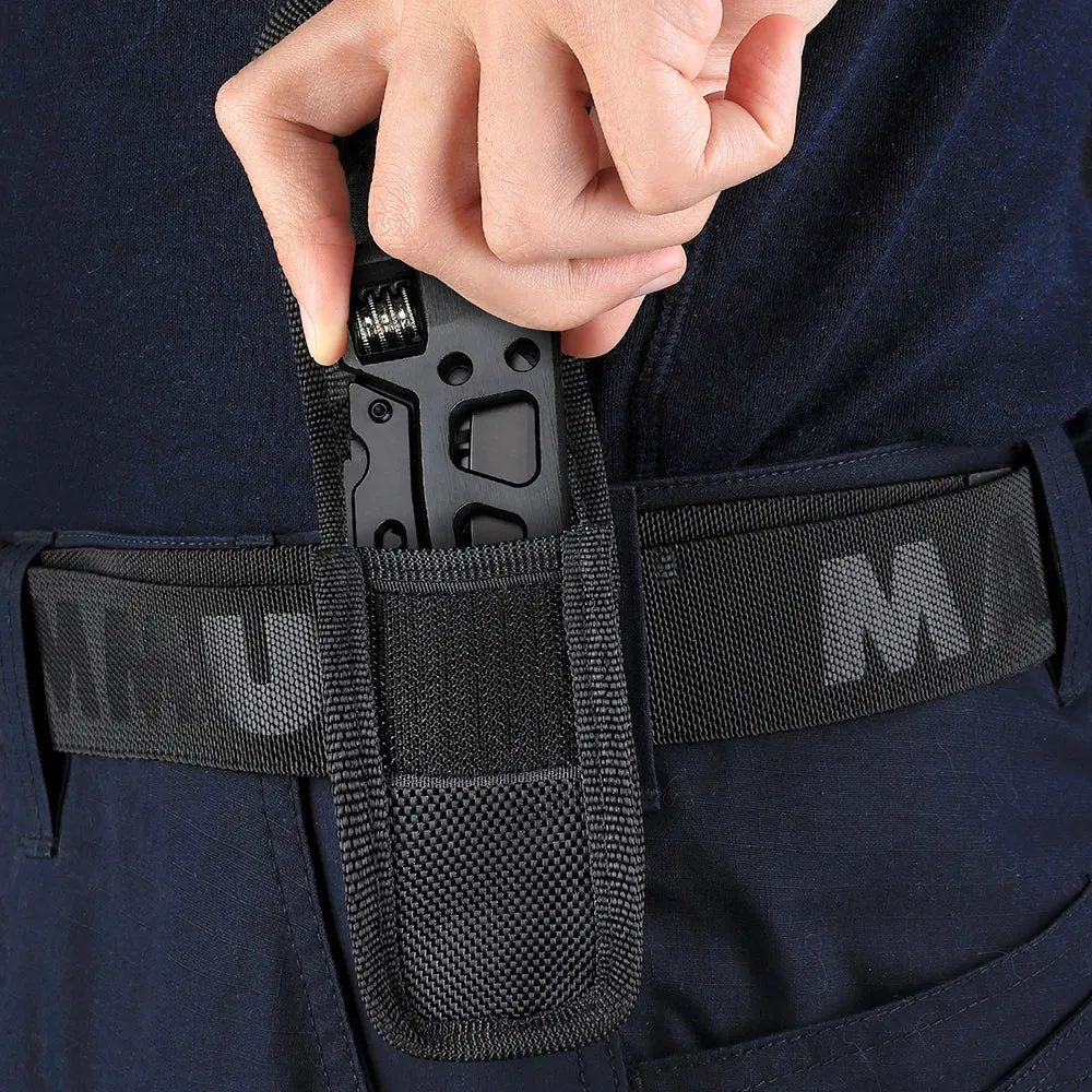 RECON GS2U Genuine NexTool 9 in 1 Multi Tool with Adjustable wrench.