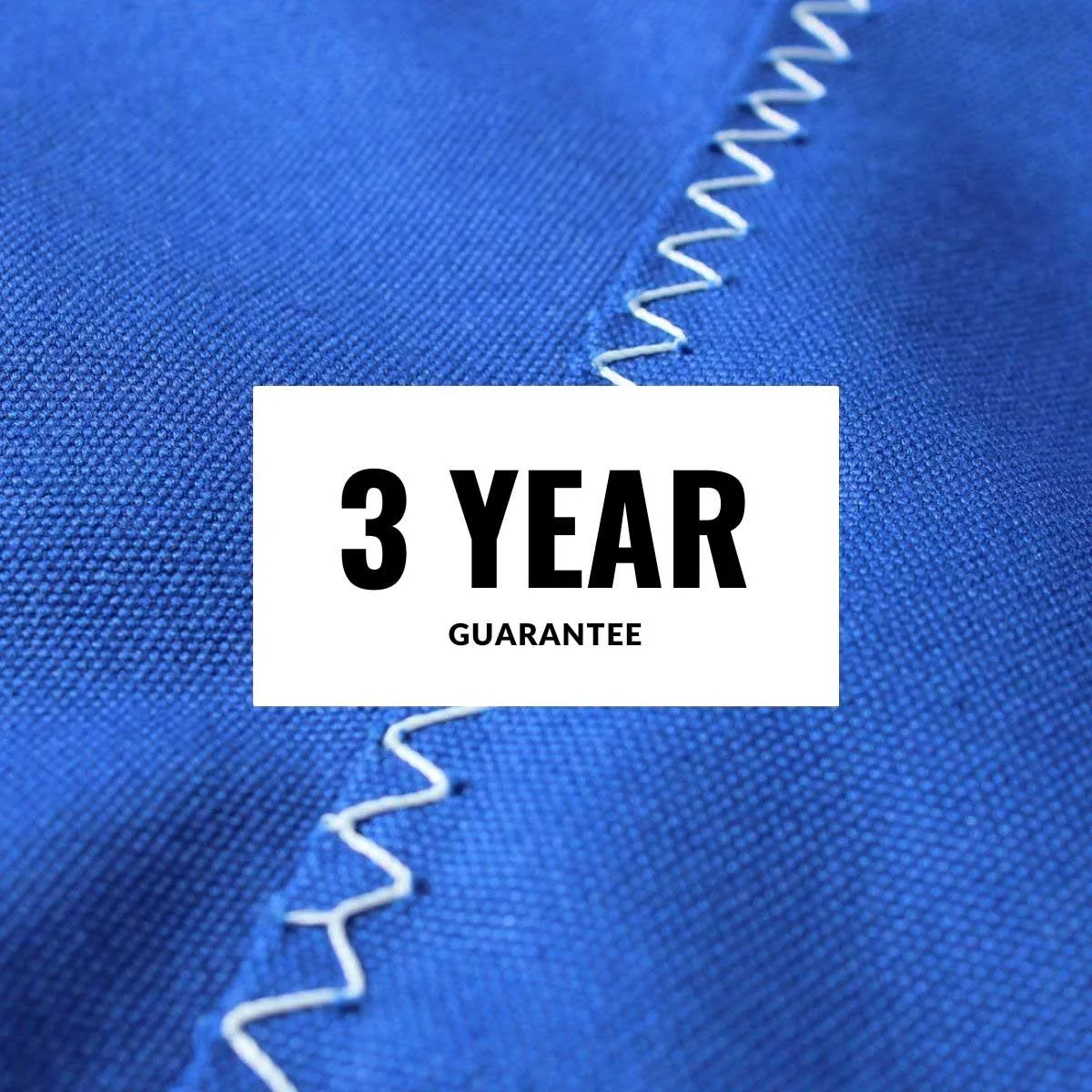 RS600 - Flat Cover - Breathable Polycotton