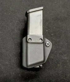Ruger:  Minimalist Pistol Mag Carrier