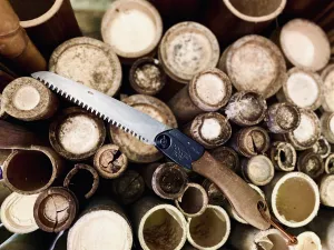 Silky PocketBoy Outback Edition Folding Saw: The Ultimate Outdoor Cutting Tool