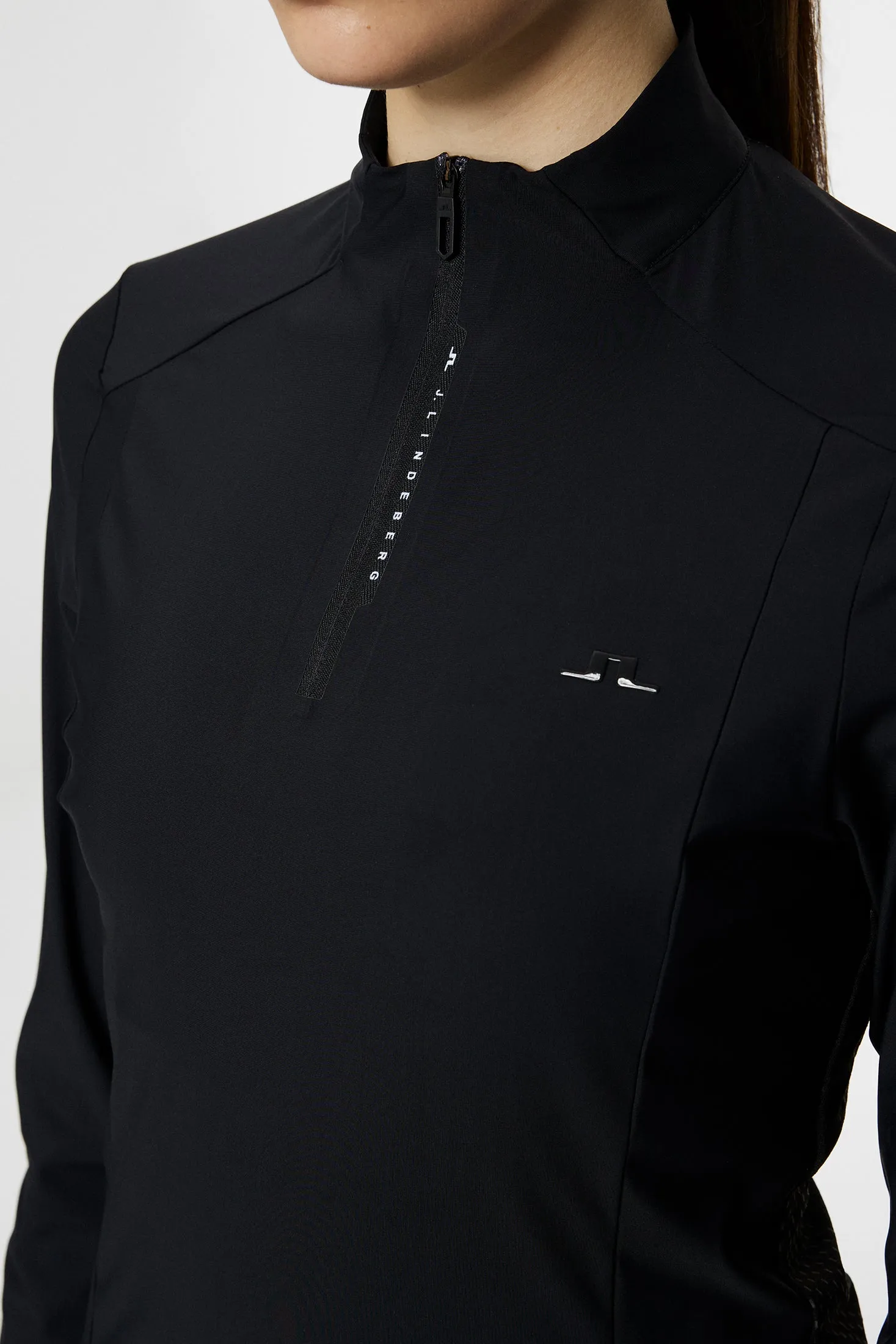 Sonja Tech Mid Layer