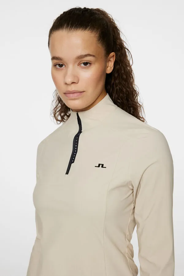 Sonja Tech Mid Layer