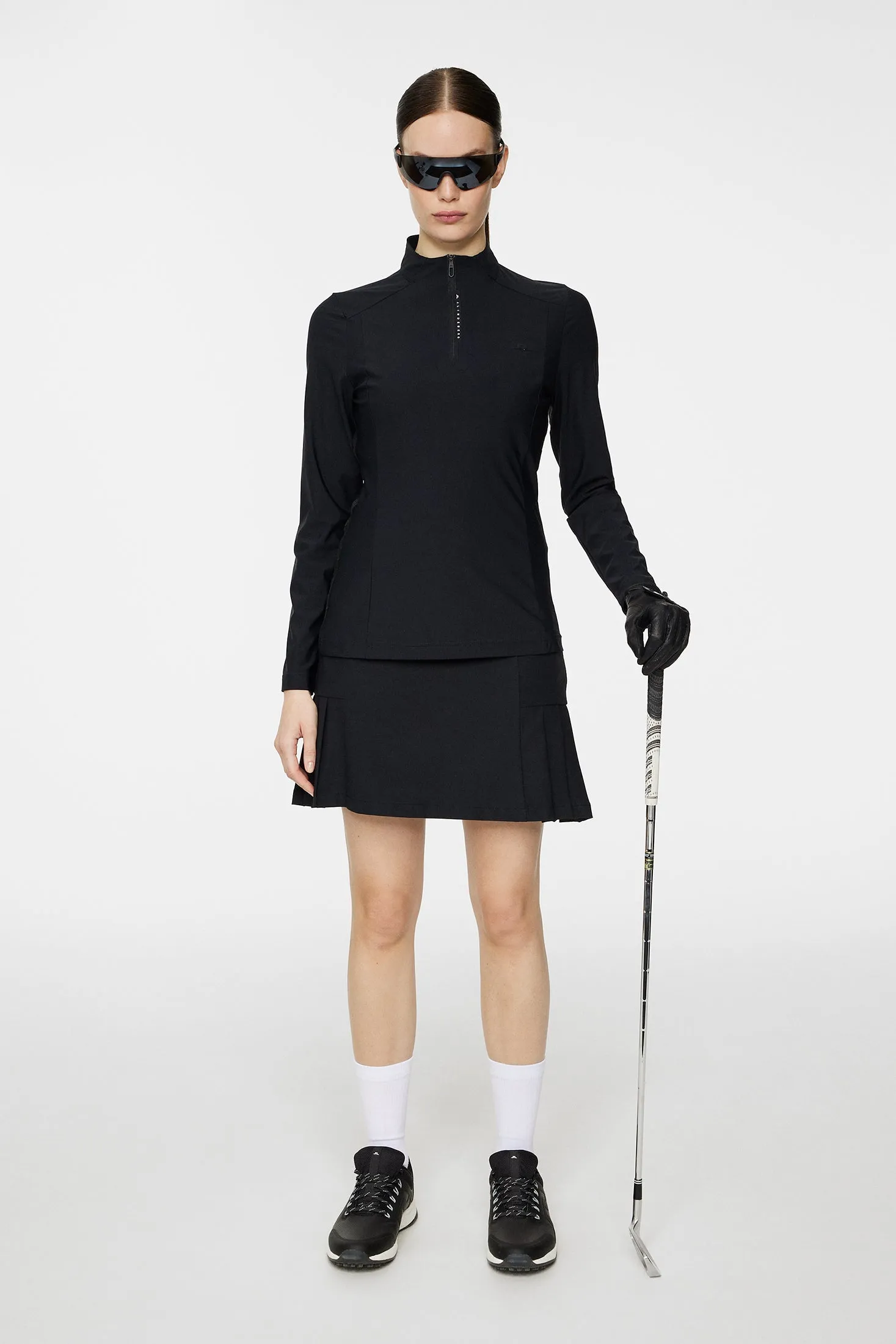 Sonja Tech Mid Layer